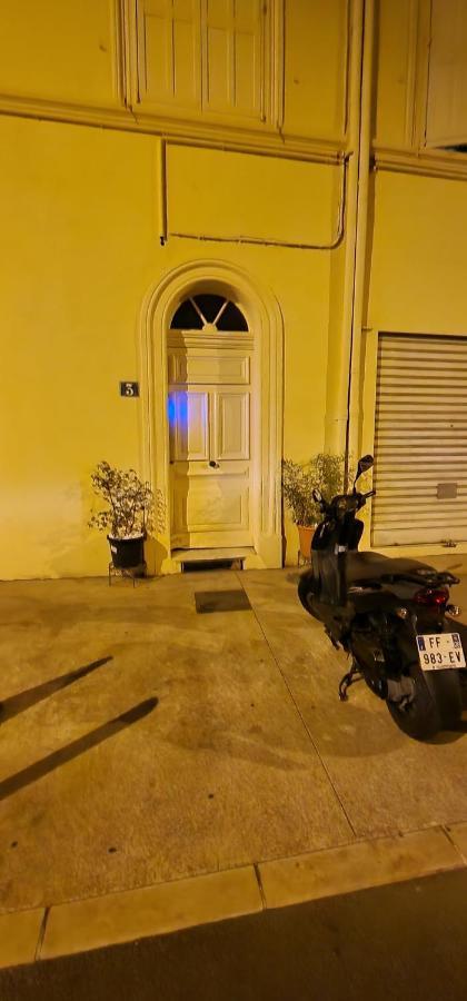 Jolie 2 Pieces Cannes Exterior photo
